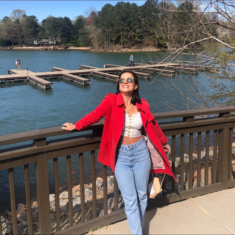 Meet your Posher, Ina - Picture 6 of 12